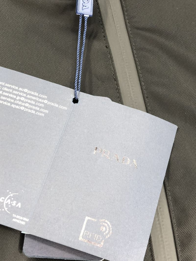 Prada Outwear